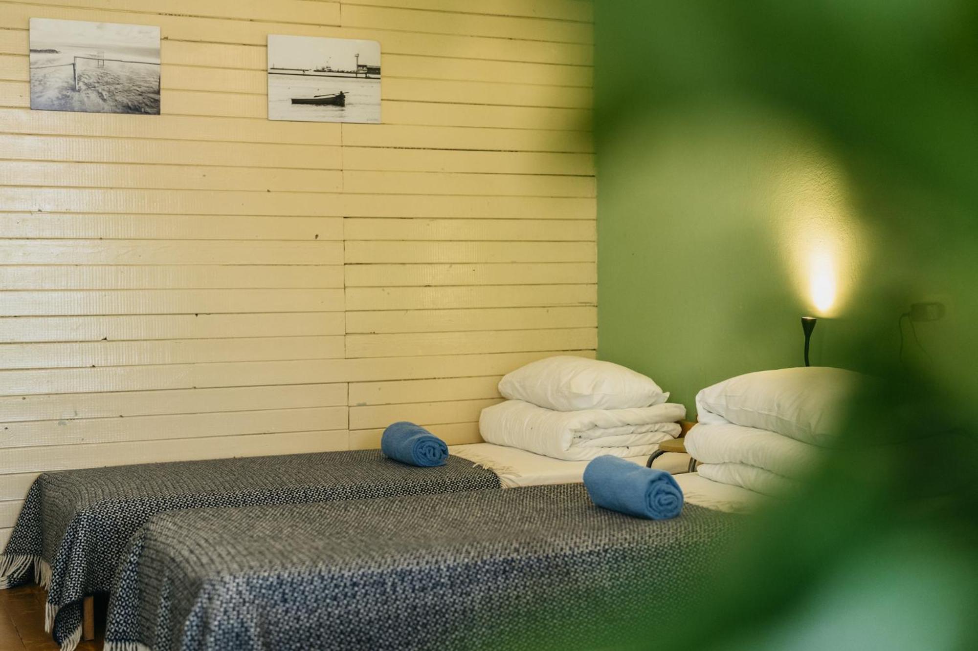 Hotel Kastytis Nida Habitación foto